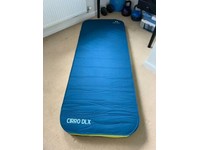 cirro self inflating mat